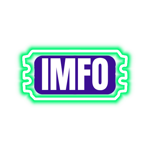 IMFO Logo